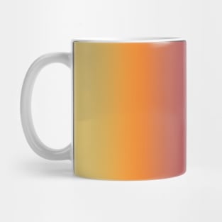 Linear Gradient Mug